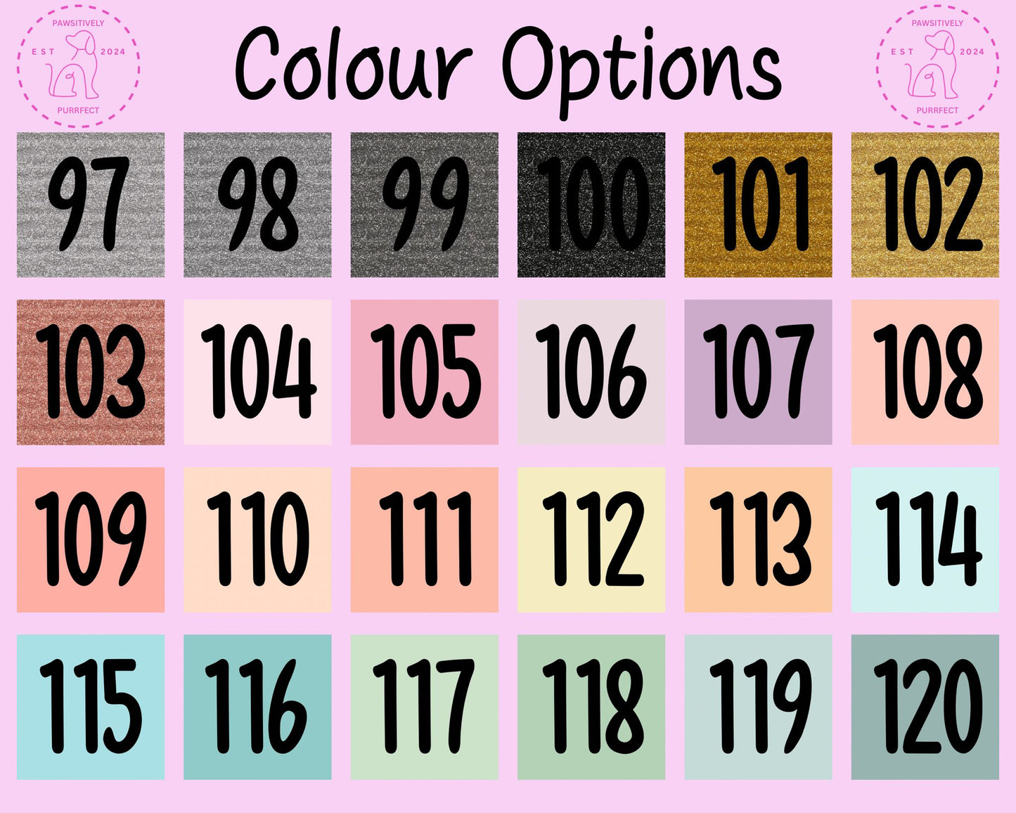 Personalised Pet Slates