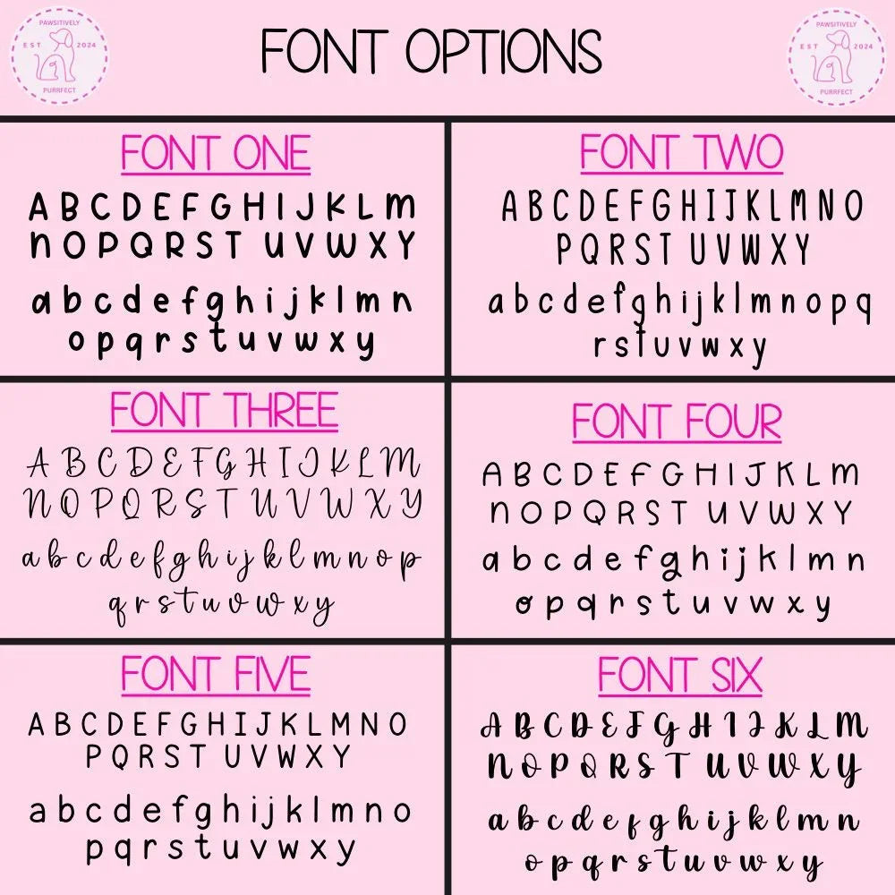 Personalised Travel Document Wallet