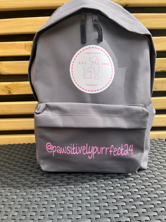 Business Backpack