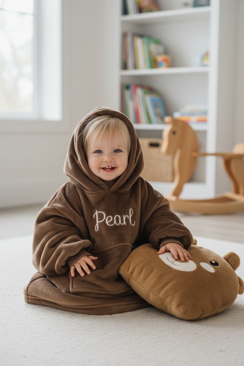 Personalised Kids Clothing | Pet & Animal Designs