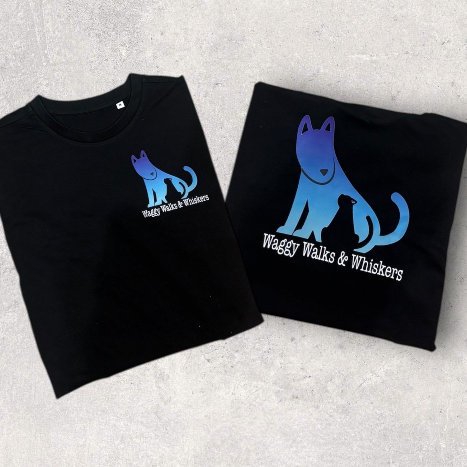 Personalised Workwear Tops for Pet Professionals