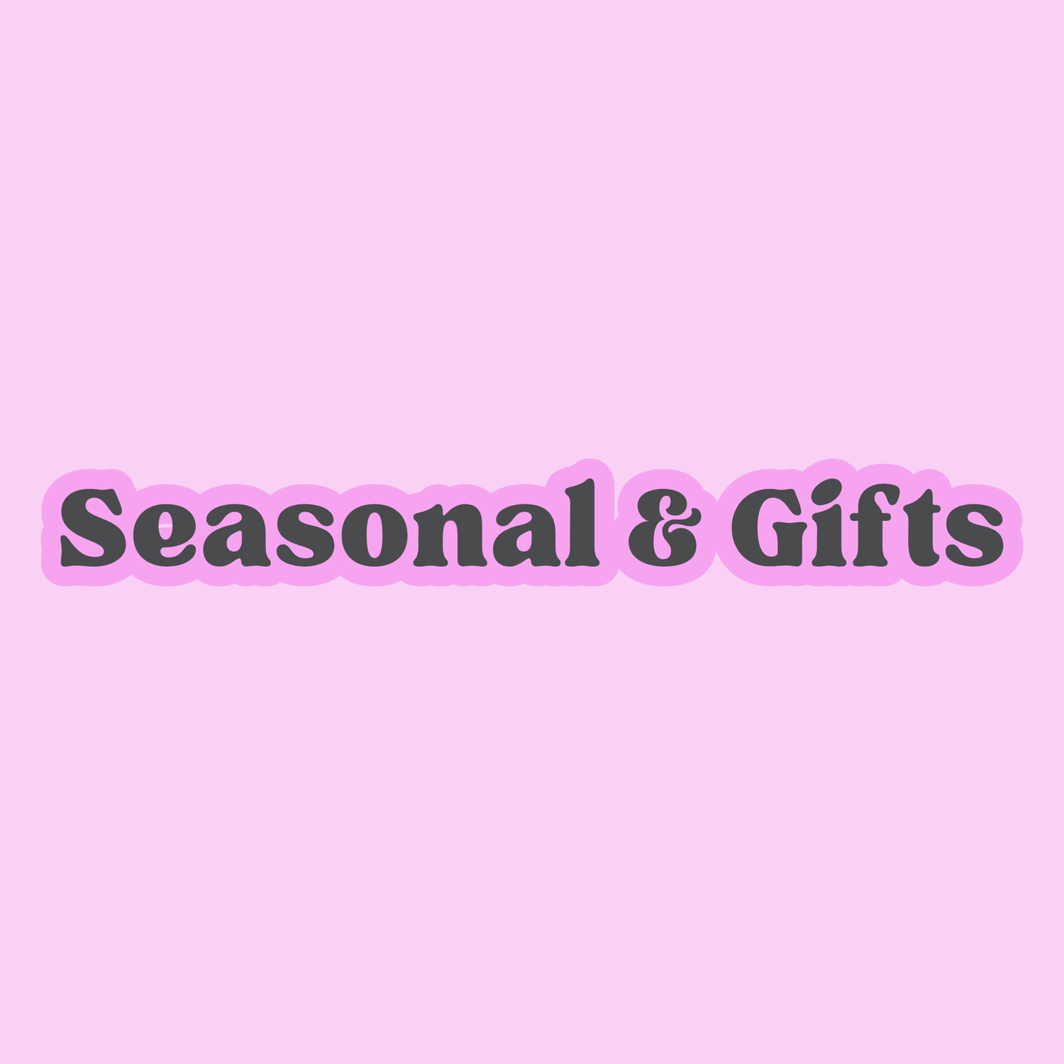Seasonal - Pawsitively Purrfect