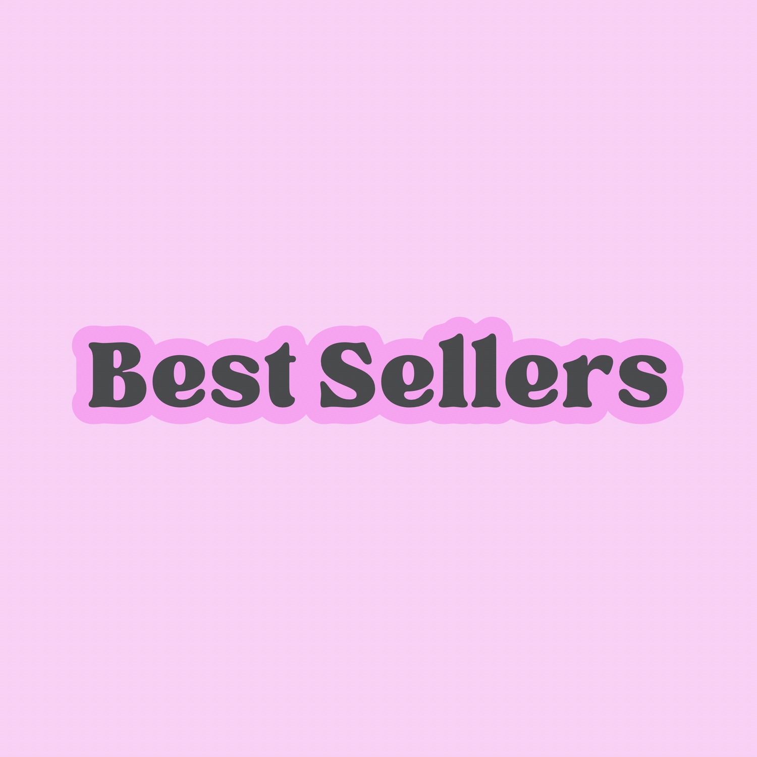 Best Sellers