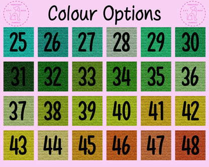 Personalised Pet Slates