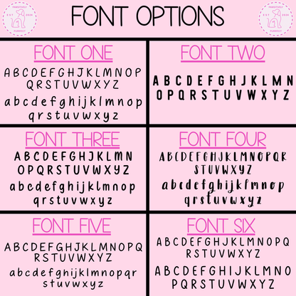 Personalised Pet Themed Document Wallet