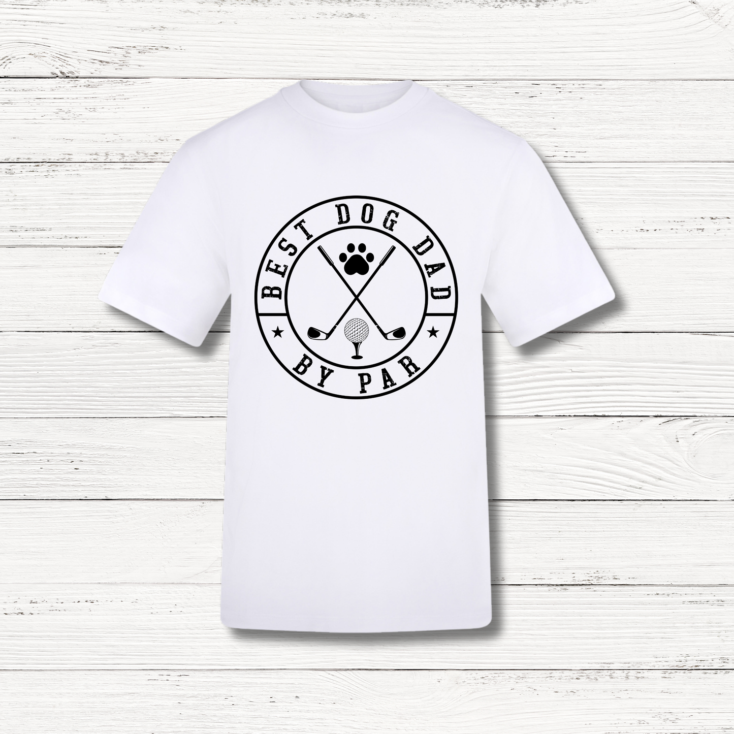 Pet Themed Unisex T-Shirt