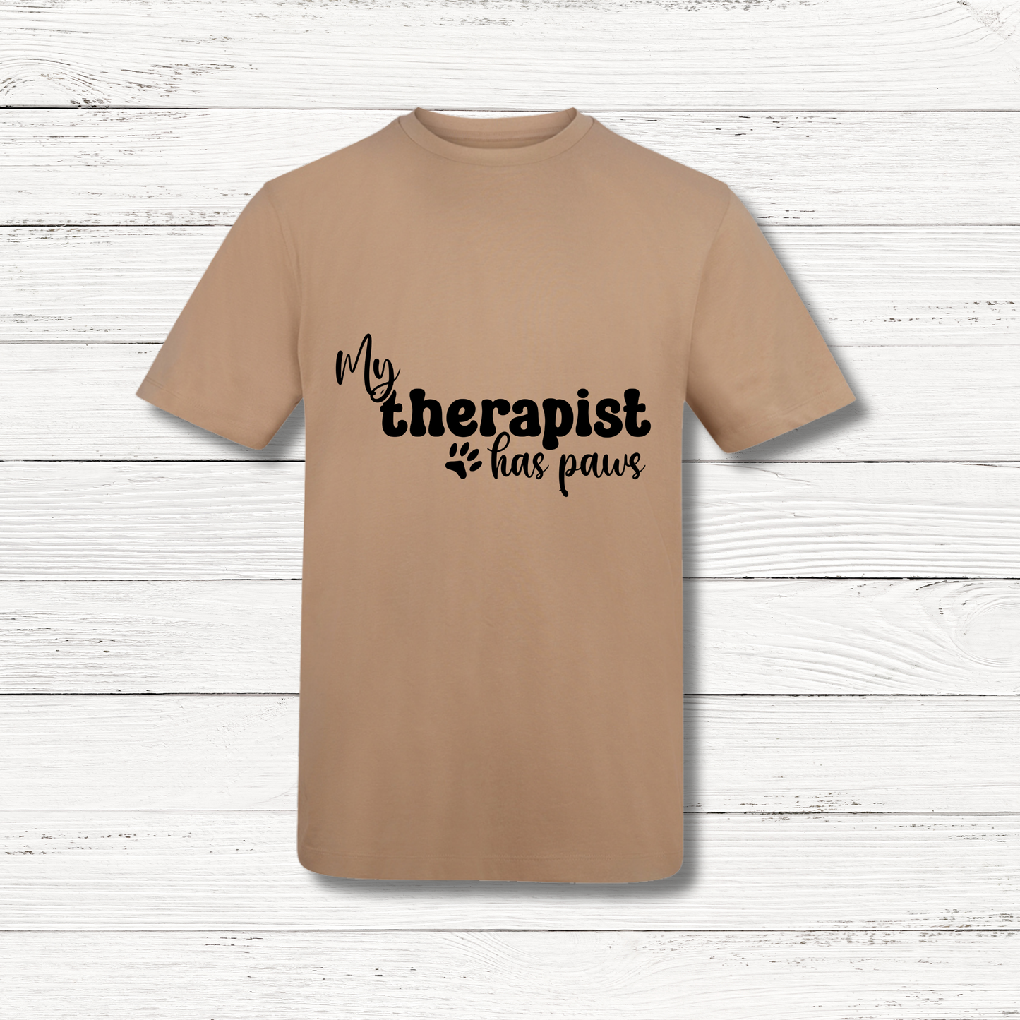 Pet Themed Unisex T-Shirt