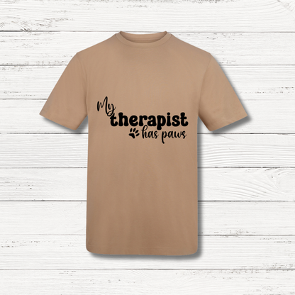 Pet Themed Unisex T-Shirt
