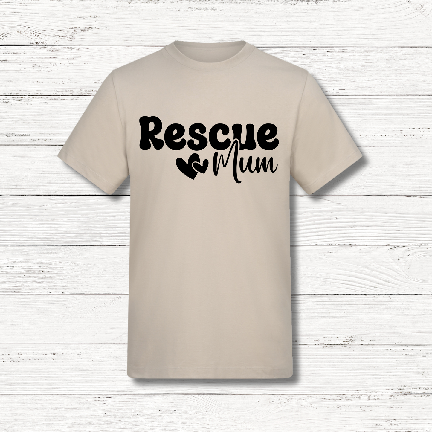 Pet Themed Unisex T-Shirt