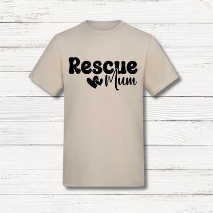 Pet Themed Unisex T-Shirt