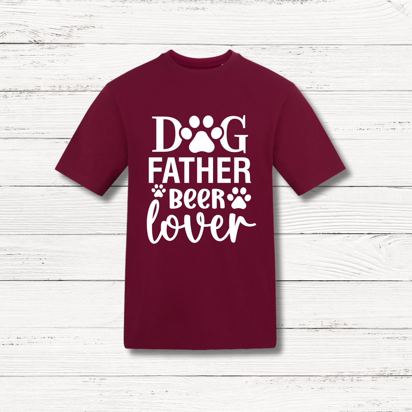 Pet Themed Unisex T-Shirt