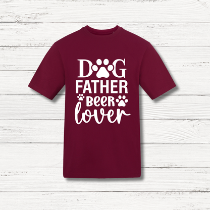 Pet Themed Unisex T-Shirt