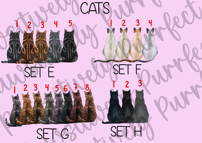 Custom Family Design | Personalised Pet Gifts For Humans