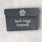 Personalised Pet Themed Document Wallet