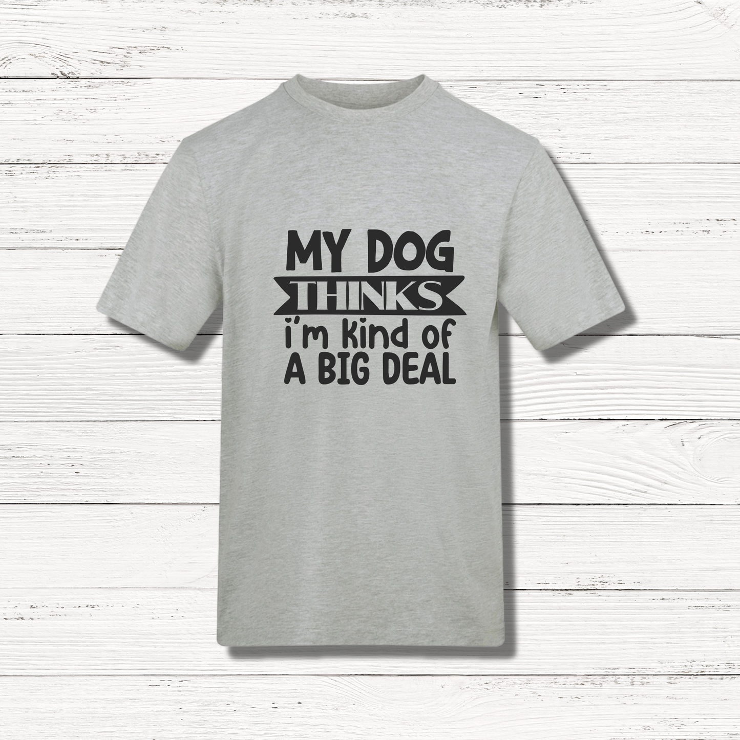 Pet Themed Unisex T-Shirt