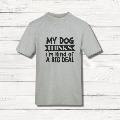 Pet Themed Unisex T-Shirt