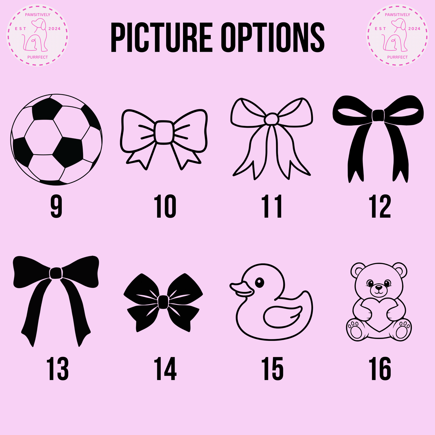 Personalised Children’s Pet Themed Backpack | Personalised Gifts For Children