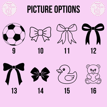 Personalised Children’s Pet Themed Backpack | Personalised Gifts For Children