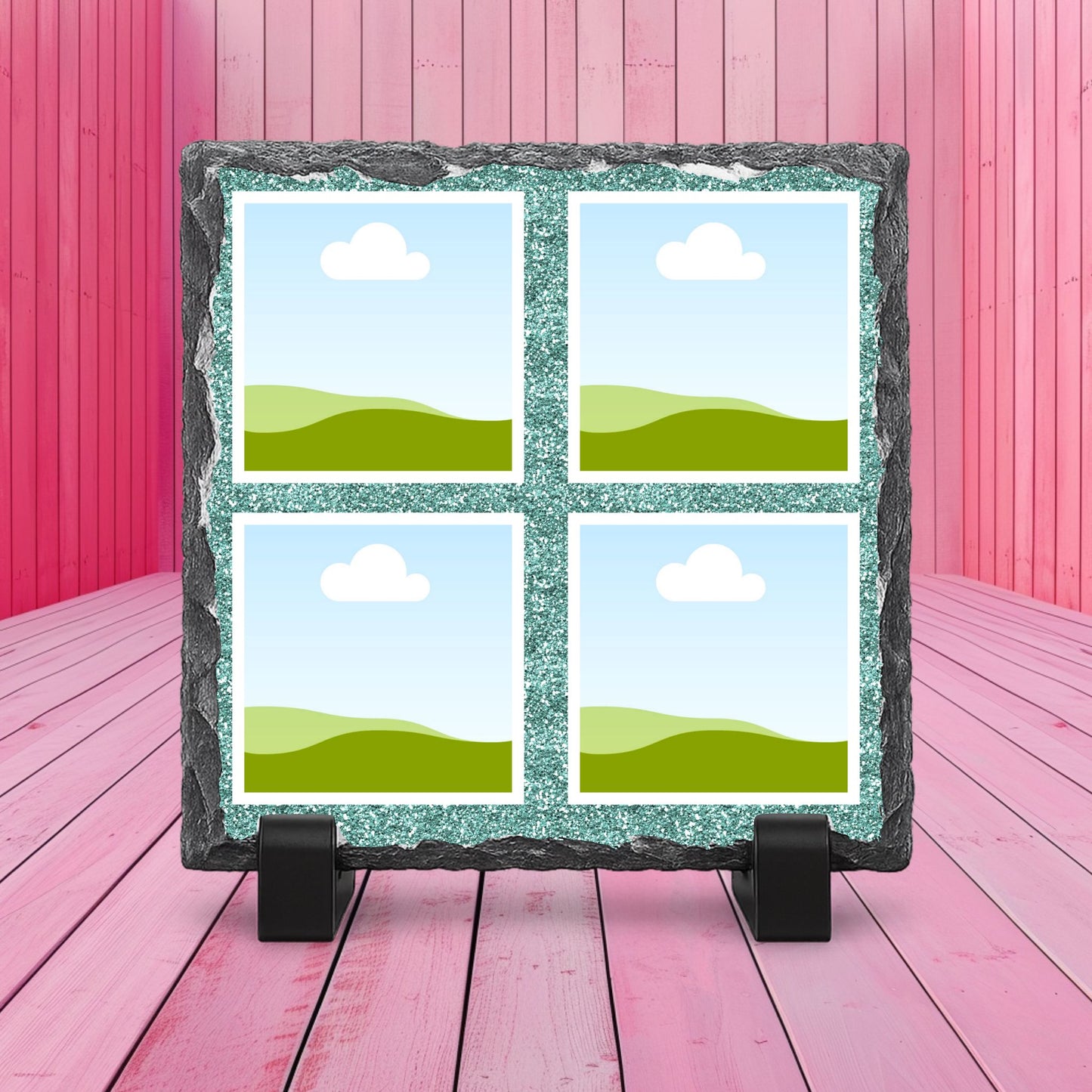 Personalised Pet Slates