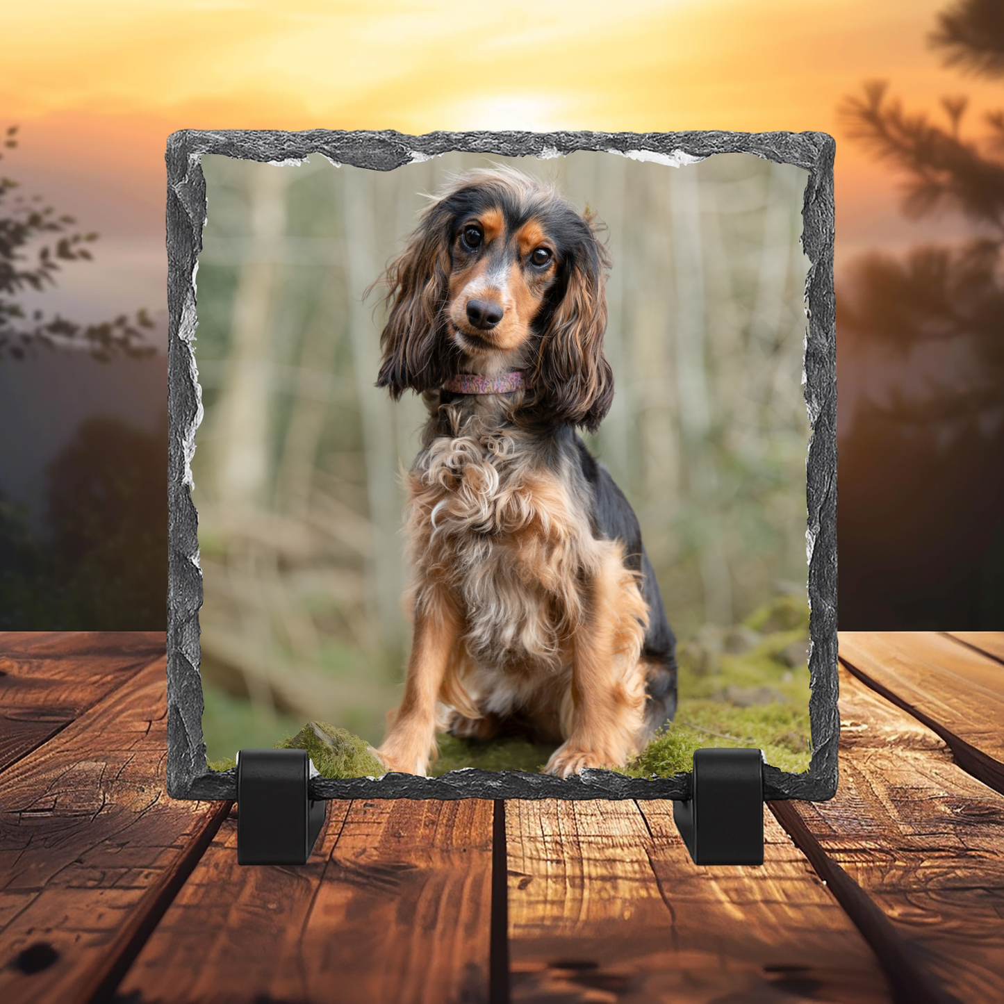 Personalised Pet Design Mug 11oz | Coaster | Mug 11oz & Coaster | Pet Gifts For Humans |