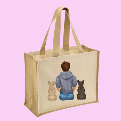 Custom Family Design | Personalised Pet Gifts For Humans