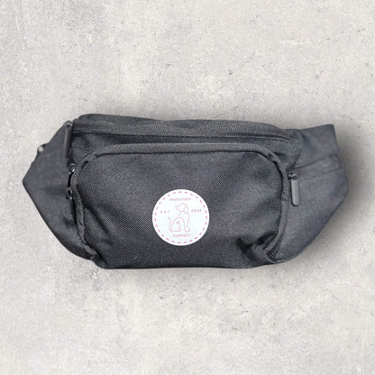 Pet Professionals Personalised Waist Bag | Pet Gifts For Humans