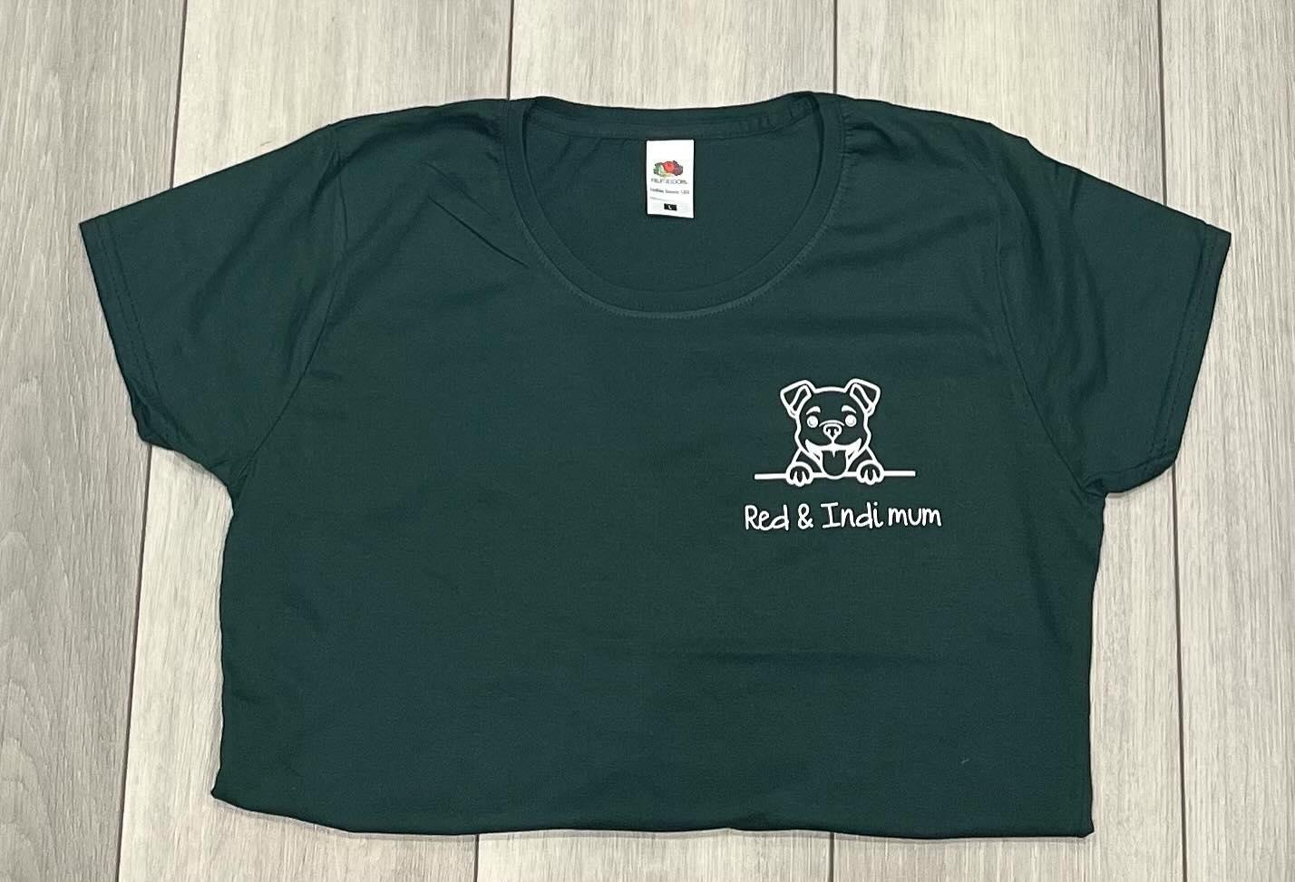 Personalised T Shirt - Pawsitively Purrfect