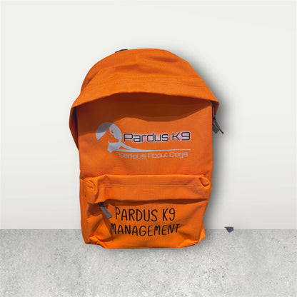 Pet Professionals Business Backpack