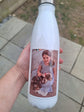 Pet Themed Thermal Stainless Steel Double Walled Bottle 500ml