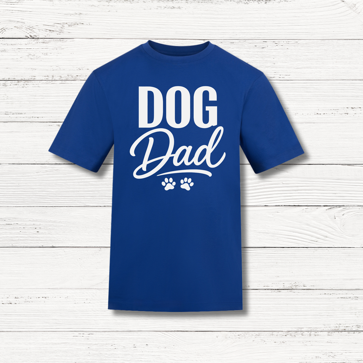 Pet Themed Unisex T-Shirt
