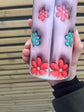 Pet Themed Tumbler 20oz - Blooper - Pawsitively Purrfect