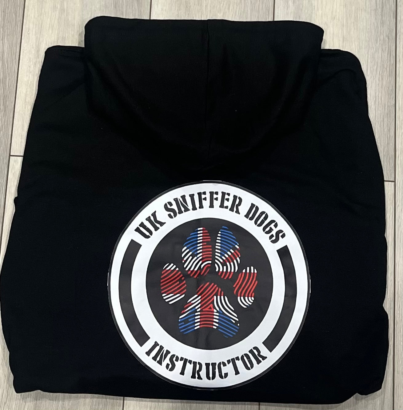 Pet Professionals Business Workwear Uniforms| Hoodie