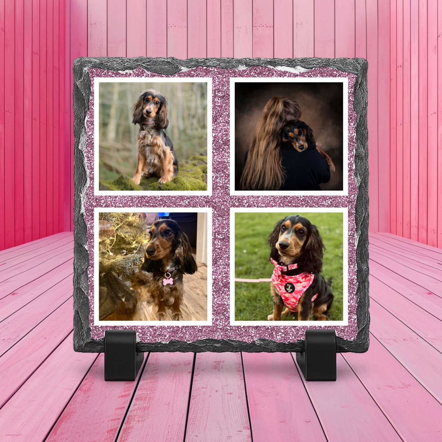 Personalised Pet Slates