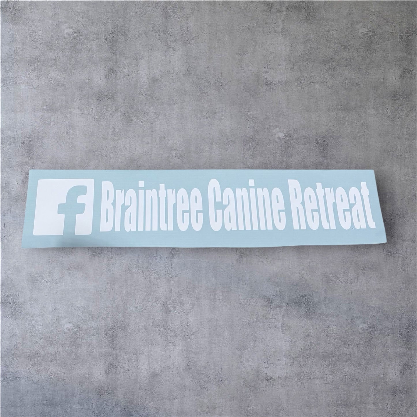 Personalised Car Window Vinyl | Great For Businesses