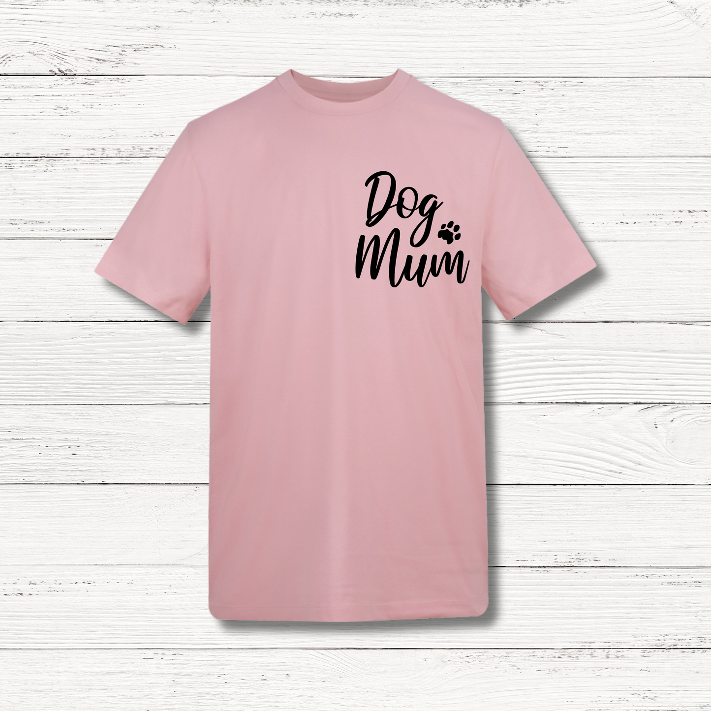 Pet Themed Unisex T-Shirt