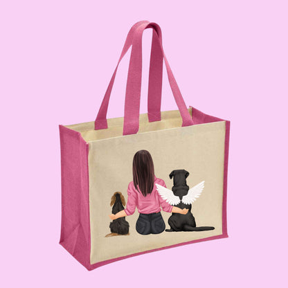 Custom Family Design | Personalised Pet Gifts For Humans