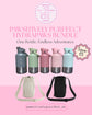 HydraPaws Bundle| Bottle | Bag
