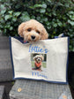 Personalised Tote Bag