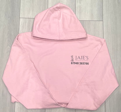 Pet Professionals Business Workwear Uniforms| Hoodie