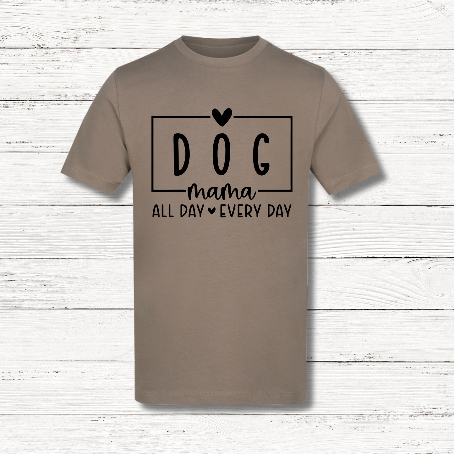 Pet Themed Unisex T-Shirt