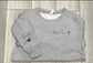 Womens Personalised Sweatshirt - Pawsitively Purrfect