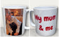 Pet Design Mug | Personalised Pet Gifts For Humans | PERSONALISED