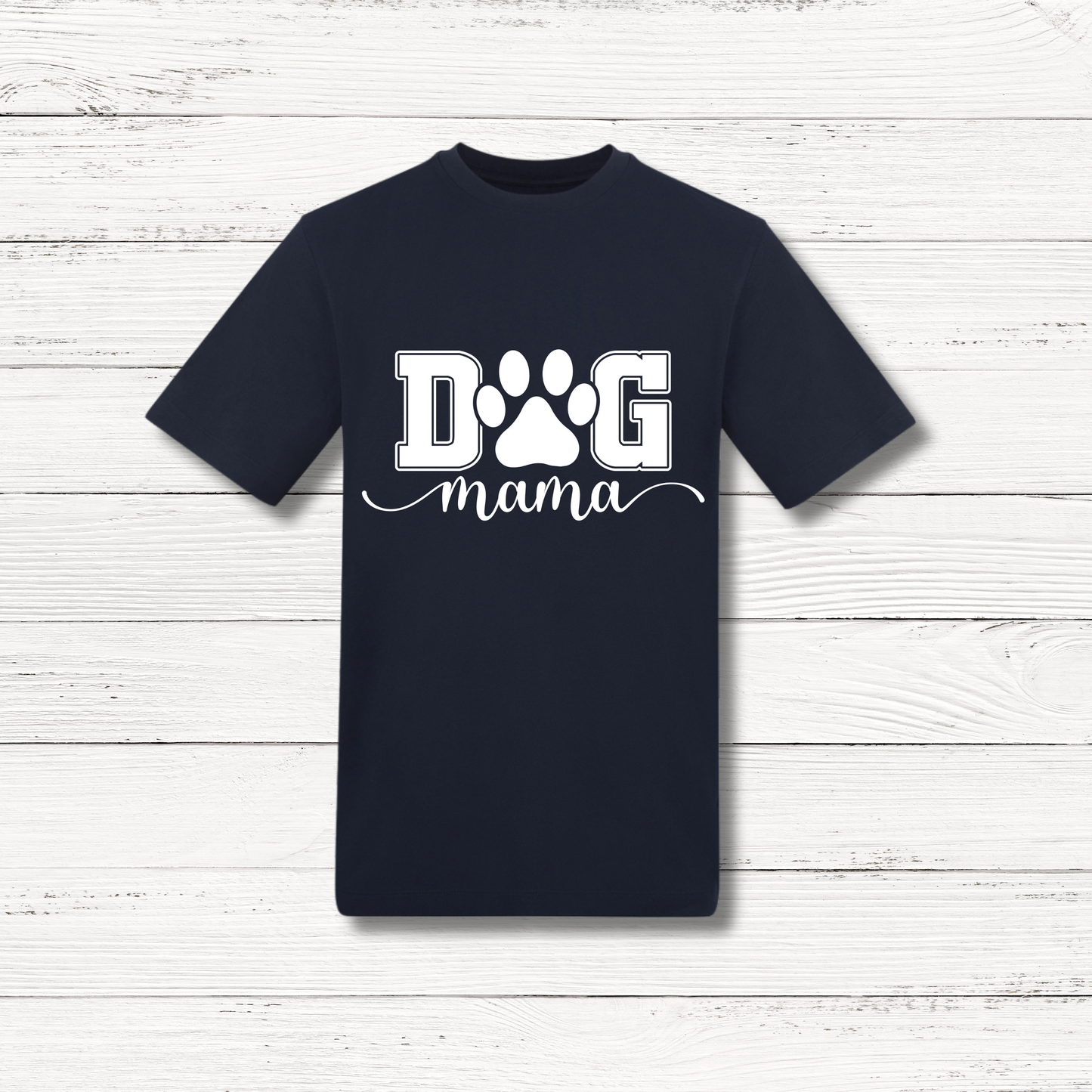 Pet Themed Unisex T-Shirt