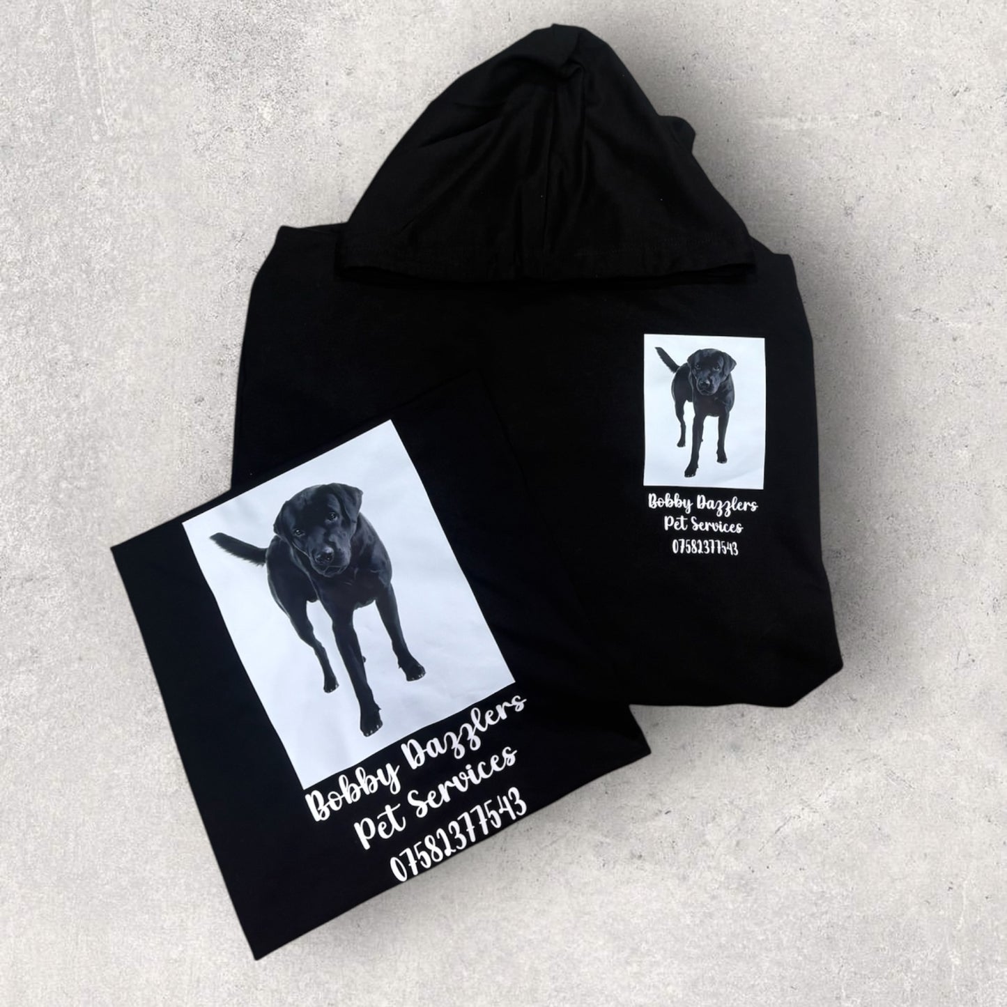 Pet Professionals Business Workwear Uniforms | T Shirt