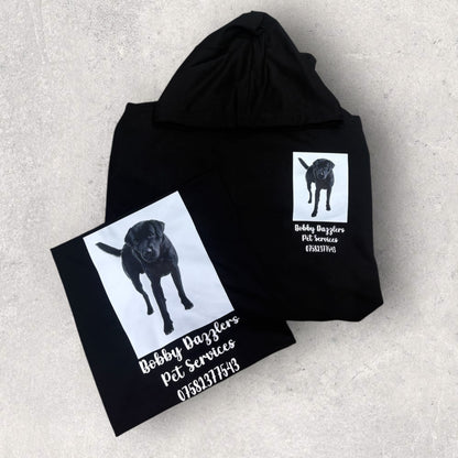 Pet Professionals Business Workwear Uniforms | T Shirt