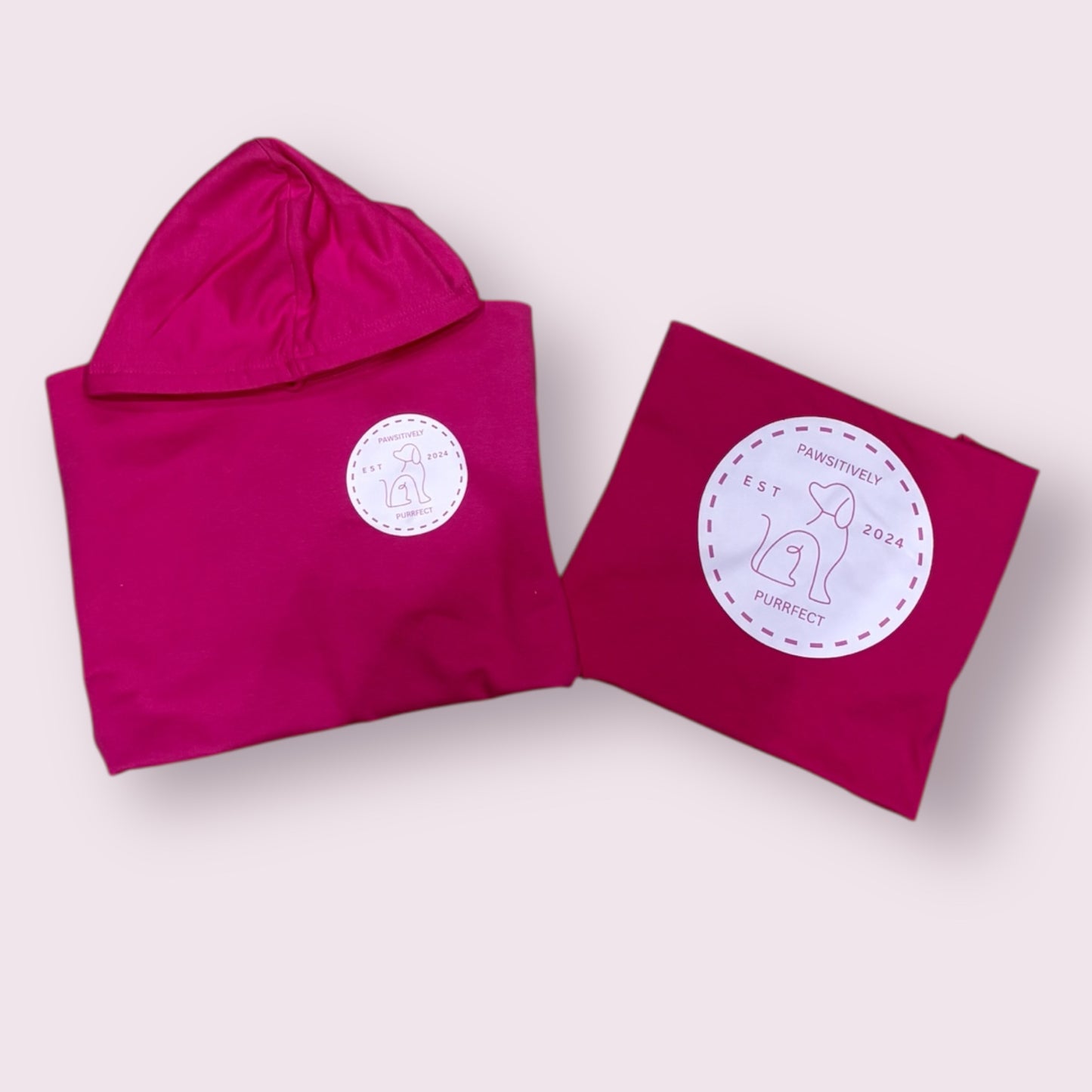 Pet Professionals Business Workwear Uniforms| Hoodie