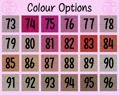 Personalised Thermal Stainless Steel Tumbler 20oz | Pet Gifts For Humans | Lots Of Options