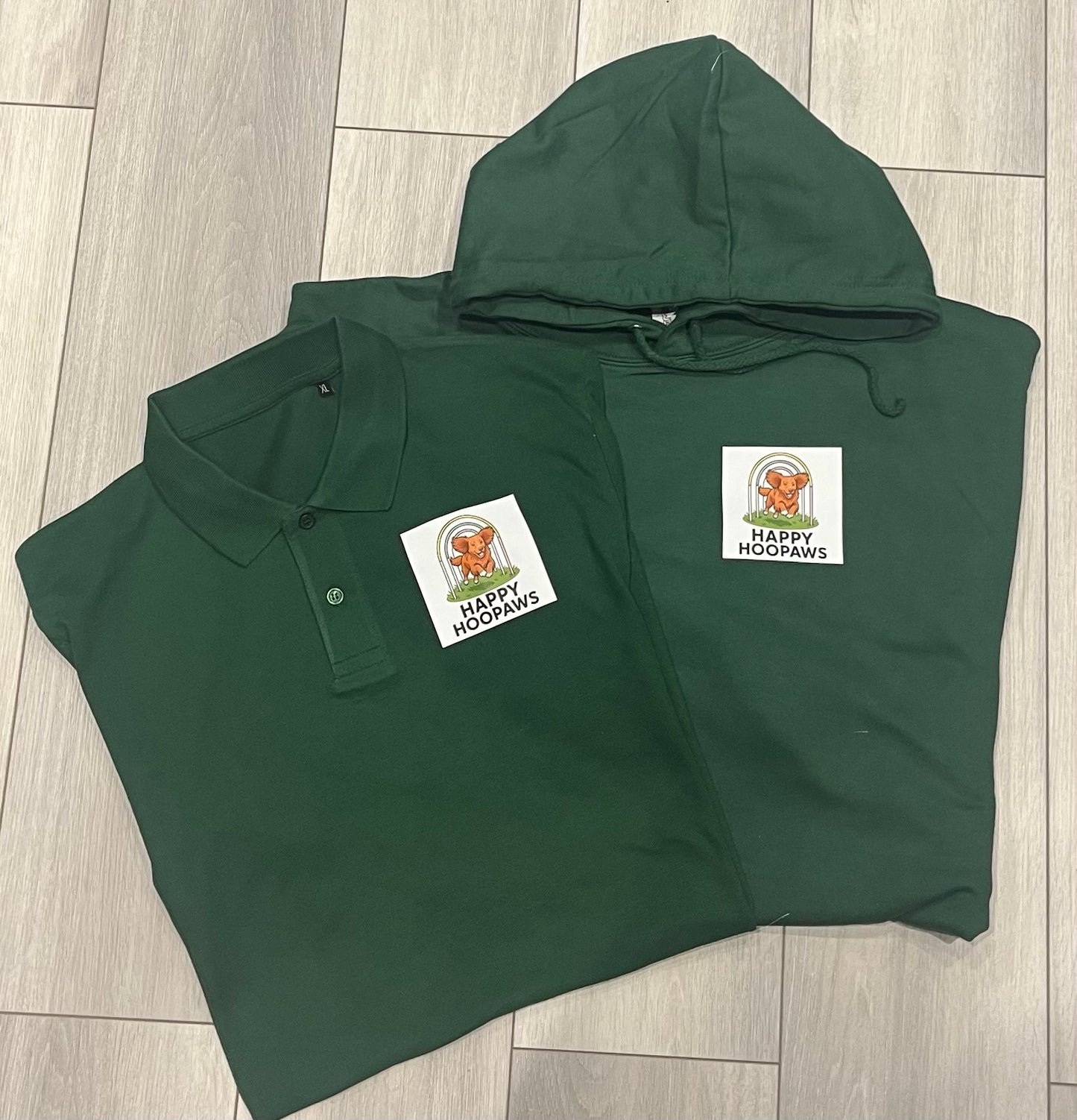 Pet Professionals Business Workwear Uniforms | Polo Shirt