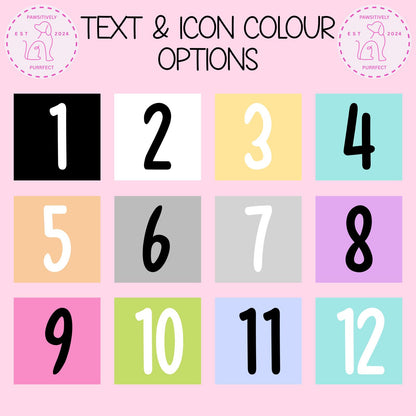 Personalised Christmas Family Tree Bauble Ornament