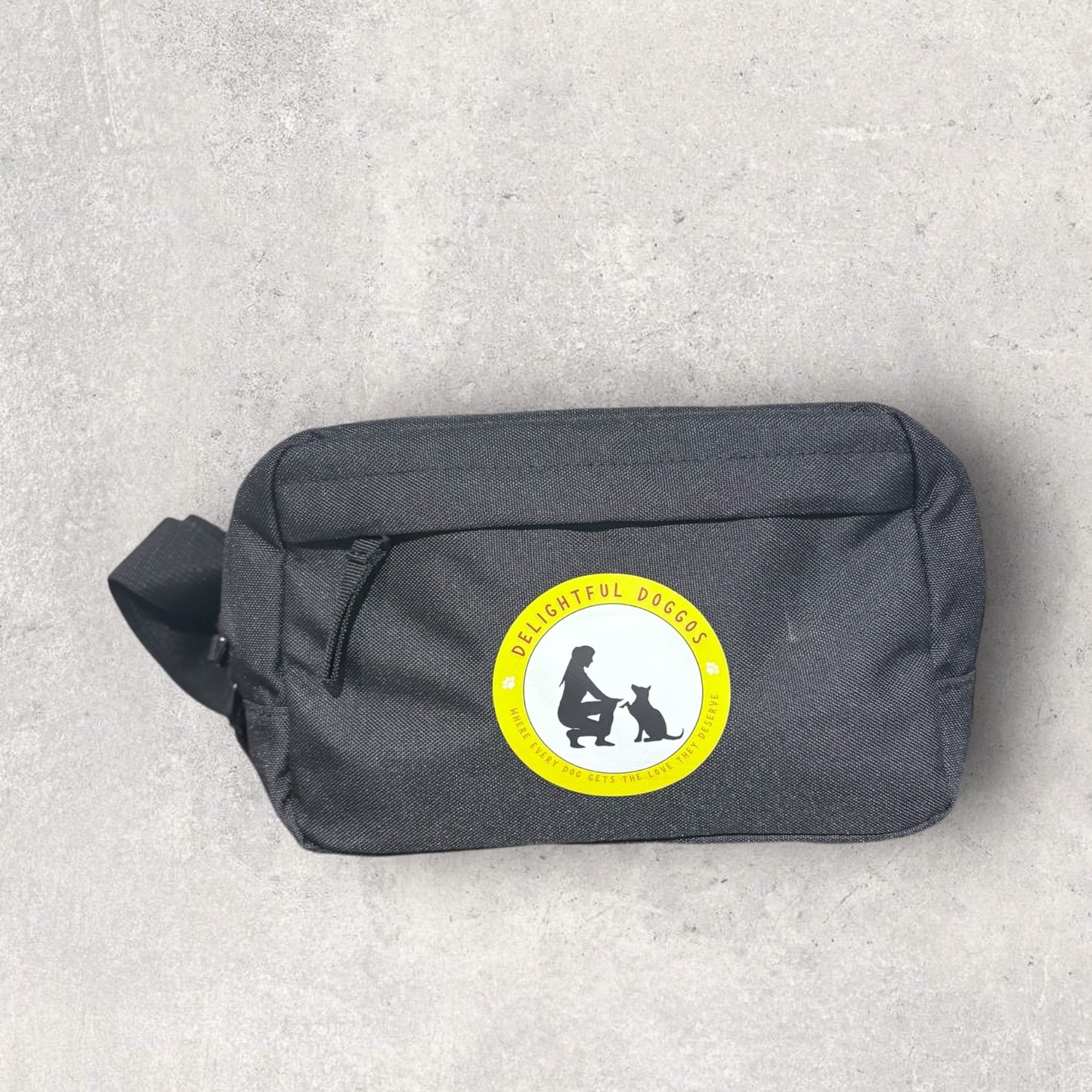 Pet Professionals Personalised Bag | Pet Gifts For Humans